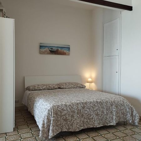 Appartamento La Terrazza Sul Tirreno Nettuno Esterno foto
