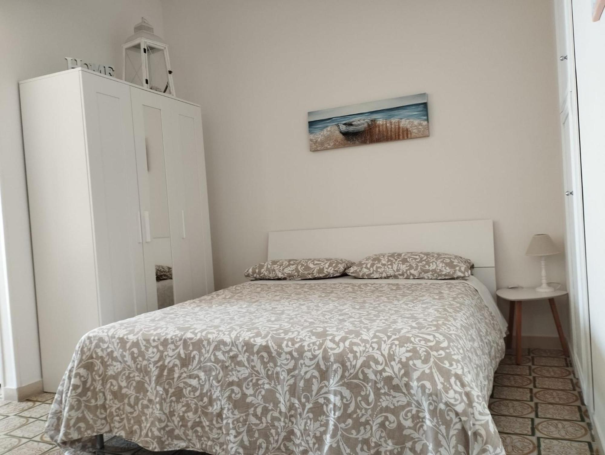 Appartamento La Terrazza Sul Tirreno Nettuno Esterno foto